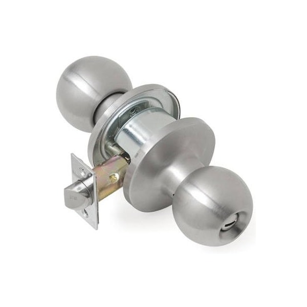 Tell LD Comm Privacy Knob CL100052 - main